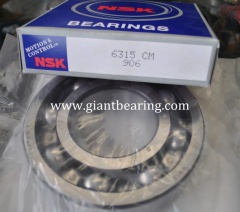 6315 NSK bearing,6315 Deep Groove Ball NSK Bearing|6315 NSK bearing,6315 Deep Groove Ball NSK BearingManufacturer