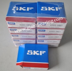 Bearing 6203 2RS1|Bearing 6203 2RS1Manufacturer