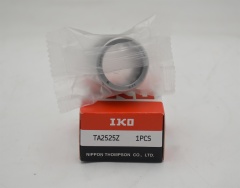 Needle Roller Bearings TA2525Z|Needle Roller Bearings TA2525ZManufacturer