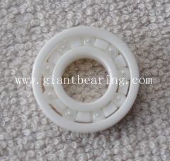 Ceramic Deep Groove Ball Bearings|Ceramic Deep Groove Ball BearingsManufacturer