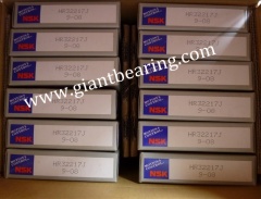 NSK HR32217J|NSK HR32217JManufacturer