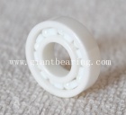 Ceramic Deep Groove Ball Bearings|Ceramic Deep Groove Ball BearingsManufacturer