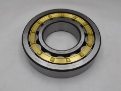 Cylindrical Roller Bearings NU324ECM|Cylindrical Roller Bearings NU324ECMManufacturer