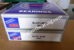 NSK NJ314EM|NSK NJ314EMManufacturer