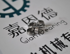 Dental Drill Bearings|Dental Drill BearingsManufacturer