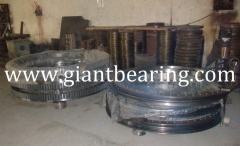 Slewing Bearings|Slewing BearingsManufacturer