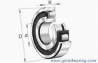 Drum-shaped roller bearing|Drum-shaped roller bearingManufacturer