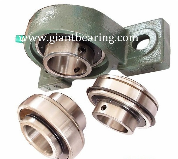 Insert Bearing with Housing UCP 210Insert Bearing with Housing UCP 210