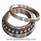 Four-point angular contact ball bearing|Four-point angular contact ball bearingManufacturer