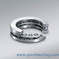 Single direction thrust ball bearing|Single direction thrust ball bearingManufacturer