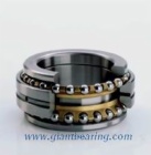 Two-way thrust angular contact ball bearing|Two-way thrust angular contact ball bearingManufacturer