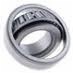 Tapered roller bearing 39580|Tapered roller bearing 39580Manufacturer