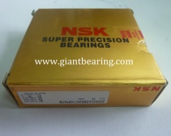 High Precision NSK 30TAC62BSUC10PN7B|High Precision NSK 30TAC62BSUC10PN7BManufacturer