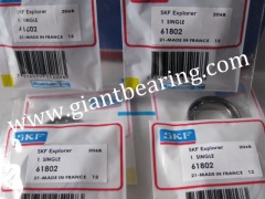bearing 61802|bearing 61802Manufacturer
