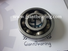 NACHI Open Deep Groove Ball Bearings|NACHI Open Deep Groove Ball BearingsManufacturer