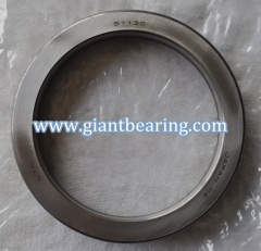 NTN 51130 Thrust Ball Bearing|NTN 51130 Thrust Ball BearingManufacturer