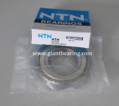 NTN 6208ZZ Deep Groove Ball Bearing|NTN 6208ZZ Deep Groove Ball BearingManufacturer
