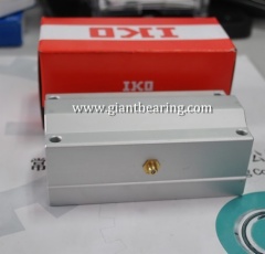 IKO Linear Motion Bearing SCE20LUU|IKO Linear Motion Bearing SCE20LUUManufacturer