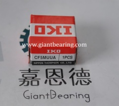 IKO CF5MUUA|IKO CF5MUUAManufacturer