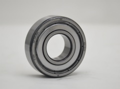 Deep Groove Ball Bearings 6204ZZ|Deep Groove Ball Bearings 6204ZZManufacturer