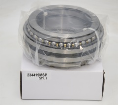 Angular Contact Ball Bearings 234419MSP|Angular Contact Ball Bearings 234419MSPManufacturer