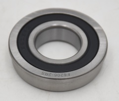 Deep Groove Ball Bearings F6206 2RS|Deep Groove Ball Bearings F6206 2RSManufacturer