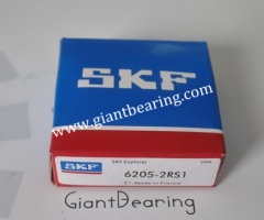 bearing 6205 2RS1|bearing 6205 2RS1Manufacturer