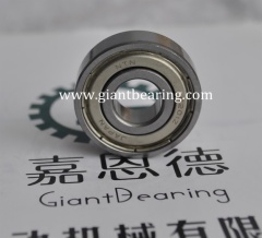 6201 ZZ Deep Groove NTN Ball Bearing|6201 ZZ Deep Groove NTN Ball BearingManufacturer