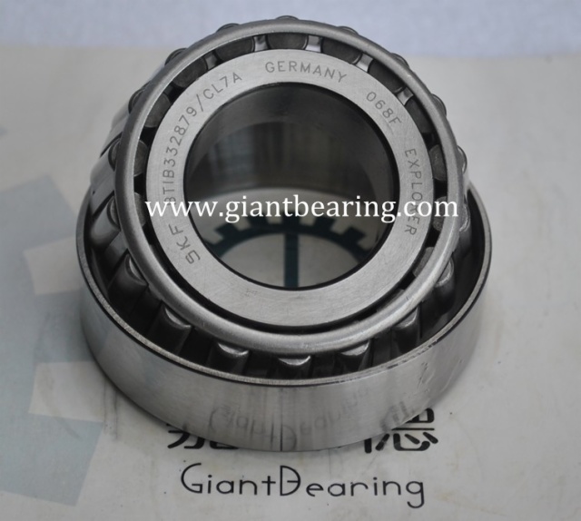 Radial Taper Roller Bearing BT1B332879/CL7ARadial Taper Roller Bearing