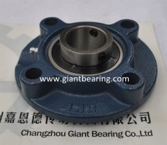 FYC35TF 35mm 4 Bolt Round Flange Bearing Units|FYC35TF 35mm 4 Bolt Round Flange Bearing UnitsManufacturer