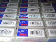 NSK 6801ZZ Sealed Deep Groove Ball Bearing|NSK 6801ZZ Sealed Deep Groove Ball BearingManufacturer