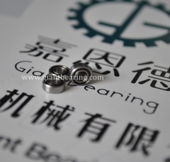 Dental Drill Bearings|Dental Drill BearingsManufacturer