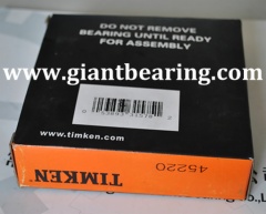 TIMKEN bearing 45291/45220|TIMKEN bearing 45291/45220Manufacturer