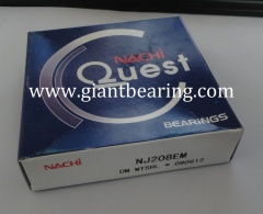 NACHI bearings NJ208EM|NACHI bearings NJ208EMManufacturer