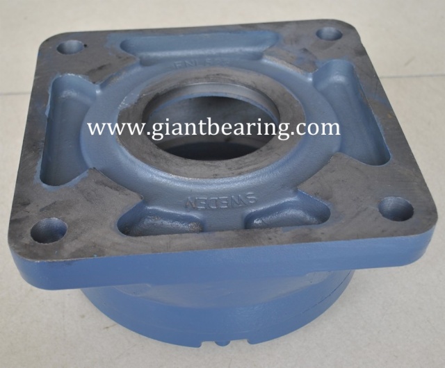 SKF Flanged bearing housing FNL 522BSKF Flanged bearing housing FNL