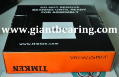 TIMKEN JHM522610/JHM522649A|TIMKEN JHM522610/JHM522649AManufacturer