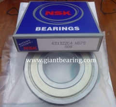 High Precision NSK Bearing 6313ZZC4|High Precision NSK Bearing 6313ZZC4Manufacturer