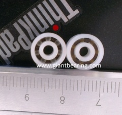 623 Plastic bearing with glass balls|623 Plastic bearing with glass ballsManufacturer
