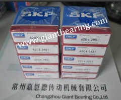 6204 2RS1|6204 2RS1Manufacturer