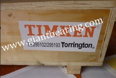 TIMKEN EE 295102/295193|TIMKEN EE 295102/295193Manufacturer