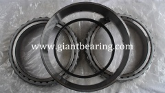 Inch tapered roller bearing TIMKEN EE127095/127136CD|Inch tapered roller bearing TIMKEN EE127095/127136CDManufacturer