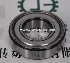 6204-2Z/C3 Deep Groove Ball Bearing|6204-2Z/C3 Deep Groove Ball BearingManufacturer