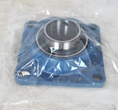 FY55TF Square Flanged units|FY55TF Square Flanged unitsManufacturer