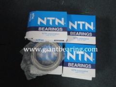 NTN 6018ZZ Deep Groove Ball Bearing|NTN 6018ZZ Deep Groove Ball BearingManufacturer