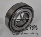 6204-2Z/C3 Deep Groove Ball Bearing|6204-2Z/C3 Deep Groove Ball BearingManufacturer