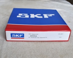 6026 Deep Groove Ball Bearing|6026 Deep Groove Ball BearingManufacturer