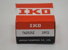 Needle Roller Bearings TA2525Z|Needle Roller Bearings TA2525ZManufacturer