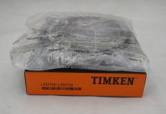 Tapered Roller Bearings L433749|Tapered Roller Bearings L433749Manufacturer
