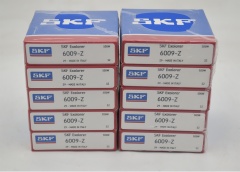 Deep Groove Ball Bearings 6009Z|Deep Groove Ball Bearings 6009ZManufacturer