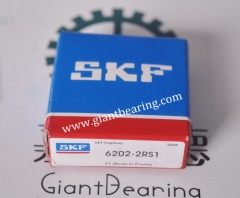 6202-2RS1|6202-2RS1Manufacturer